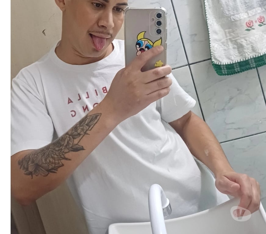 Homem procura Homem Samambaia DF - Fotos para Bora desenrolar esse role ,up