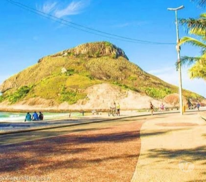 Apartamentos a venda Rio de Janeiro RJ Recreio - Fotos para 🏖 A 2 QUADRAS DA PRAIA por apenas R$85 MIL
