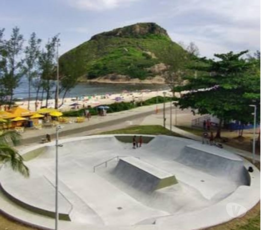 Apartamentos a venda Rio de Janeiro RJ Recreio - Fotos para 🏖 A 2 QUADRAS DA PRAIA por apenas R$85 MIL