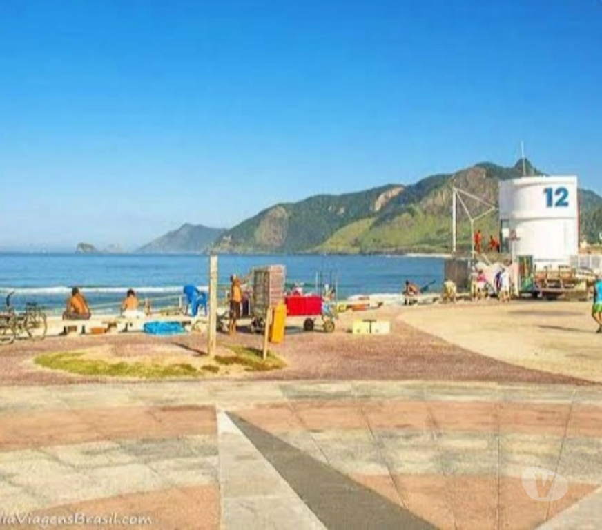 Apartamentos a venda Rio de Janeiro RJ Recreio - Fotos para 🏖 A 2 QUADRAS DA PRAIA por apenas R$85 MIL