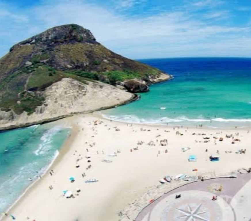 Apartamentos a venda Rio de Janeiro RJ Recreio - Fotos para 🏖 A 2 QUADRAS DA PRAIA por apenas R$85 MIL