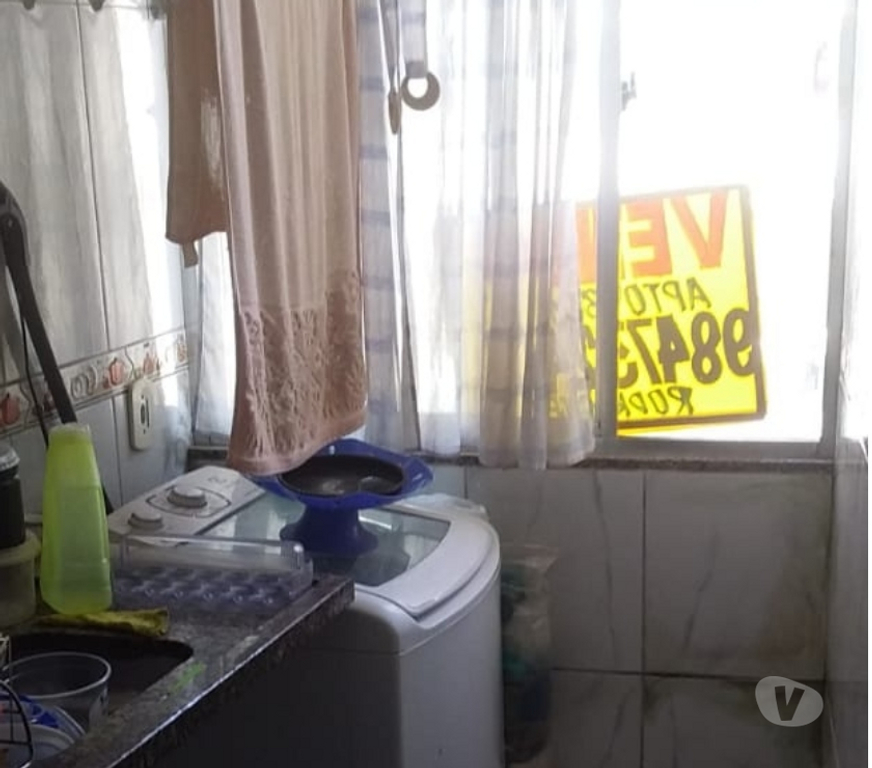 Apartamentos a venda Rio de Janeiro RJ Recreio - Fotos para 🏖 A 2 QUADRAS DA PRAIA por apenas R$85 MIL