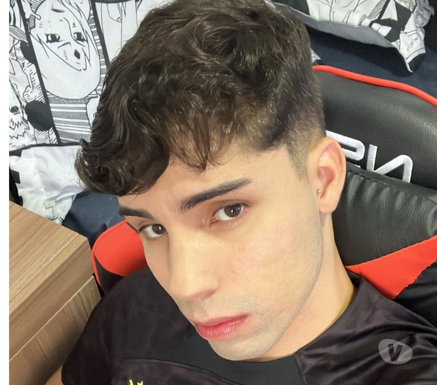 Acompanhantes masculinos Sao Paulo SP República - Fotos para Bruno passivinho sp