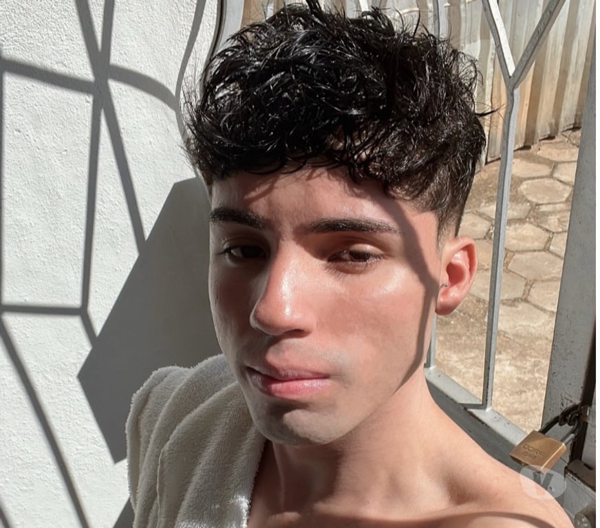 Acompanhantes masculinos Sao Paulo SP República - Fotos para Bruno passivinho sp