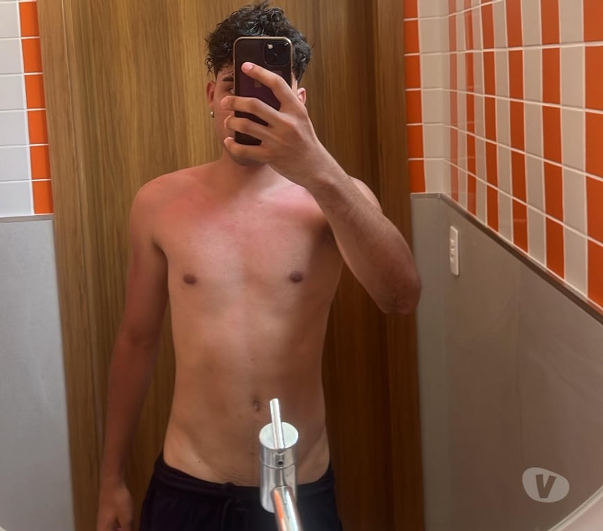 Acompanhantes masculinos Sao Paulo SP República - Fotos para Bruno passivinho sp