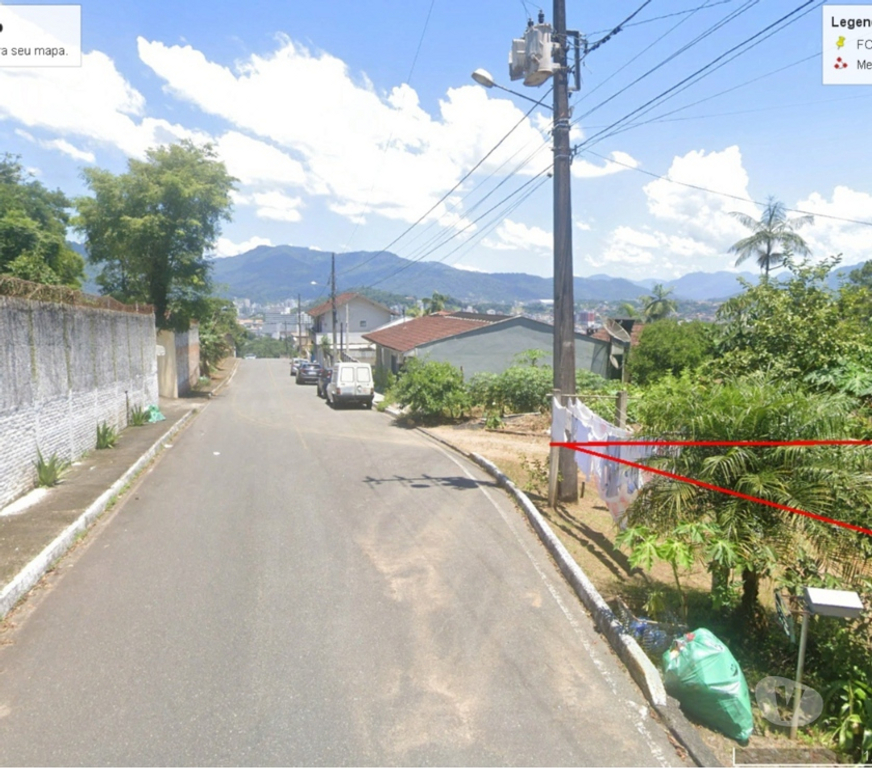 Terrenos Jaragua do Sul SC - images_alt_text Terreno centro de Jaragua do sul - SC