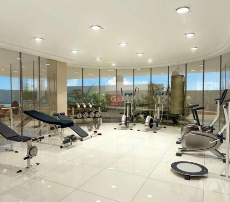 Apartamentos a venda Aracaju SE - Fotos para MANSÃO FABIO BARBOSA À VENDA - 0286