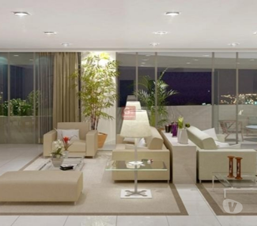 Apartamentos a venda Aracaju SE - Fotos para MANSÃO FABIO BARBOSA À VENDA - 0286