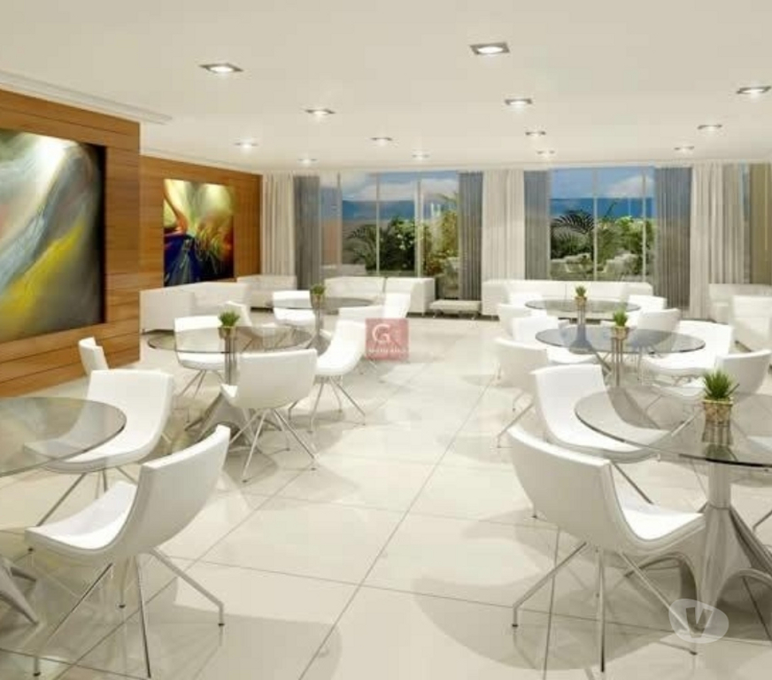 Apartamentos a venda Aracaju SE - Fotos para MANSÃO FABIO BARBOSA À VENDA - 0286