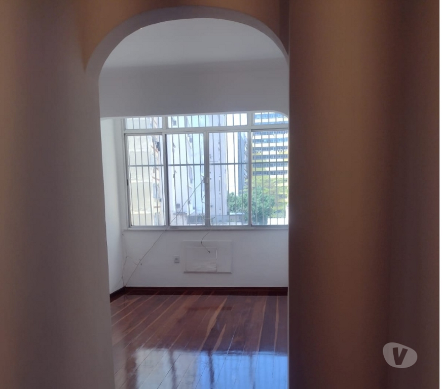 Alugar apartamentos Rio de Janeiro RJ Glória - Fotos para Ótimo Apartamento Sala 1 quarto suíte