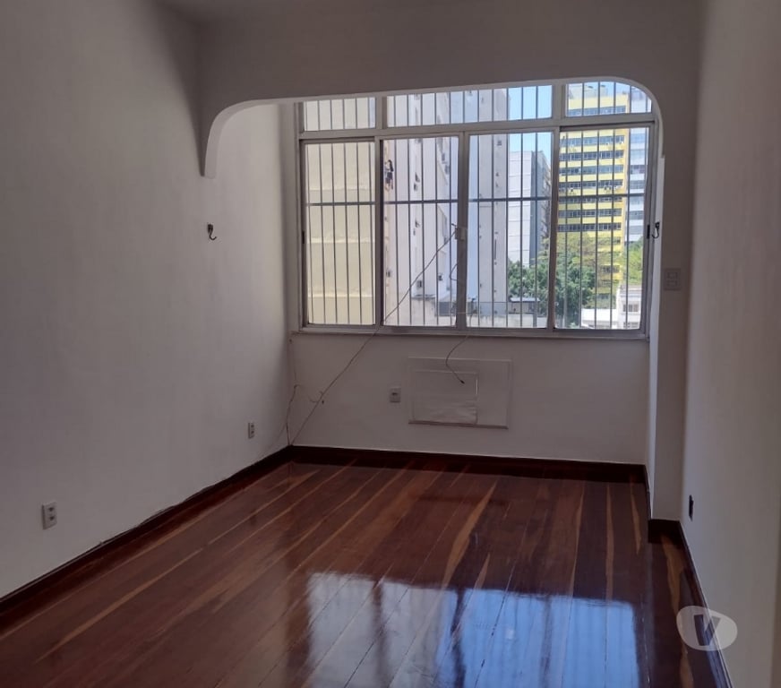 Alugar apartamentos Rio de Janeiro RJ Glória - Fotos para Ótimo Apartamento Sala 1 quarto suíte