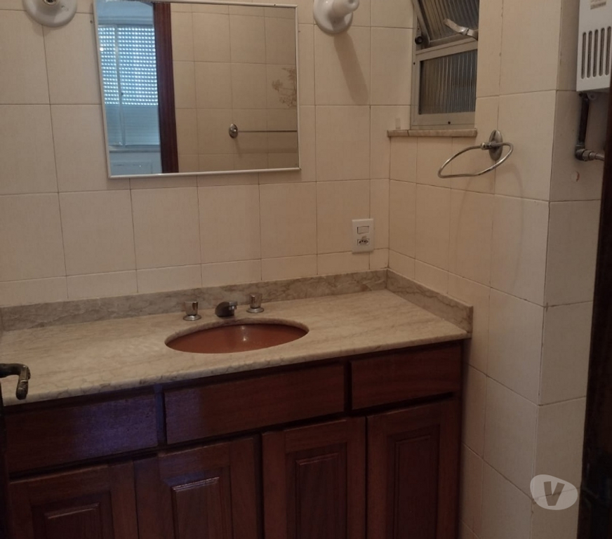 Alugar apartamentos Rio de Janeiro RJ Glória - Fotos para Ótimo Apartamento Sala 1 quarto suíte