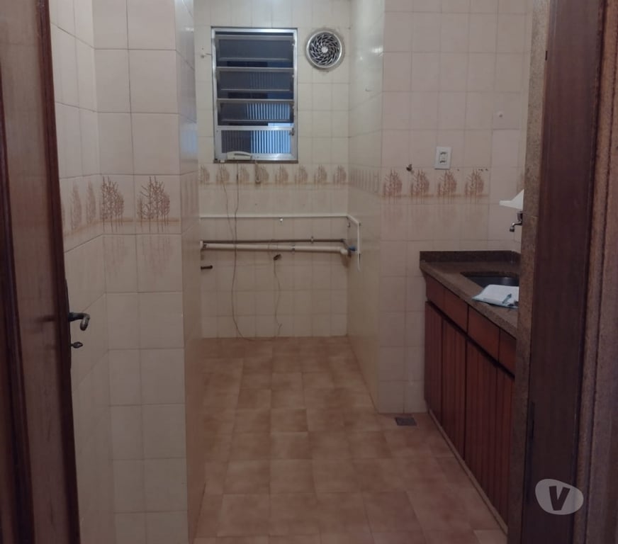Alugar apartamentos Rio de Janeiro RJ Glória - Fotos para Ótimo Apartamento Sala 1 quarto suíte