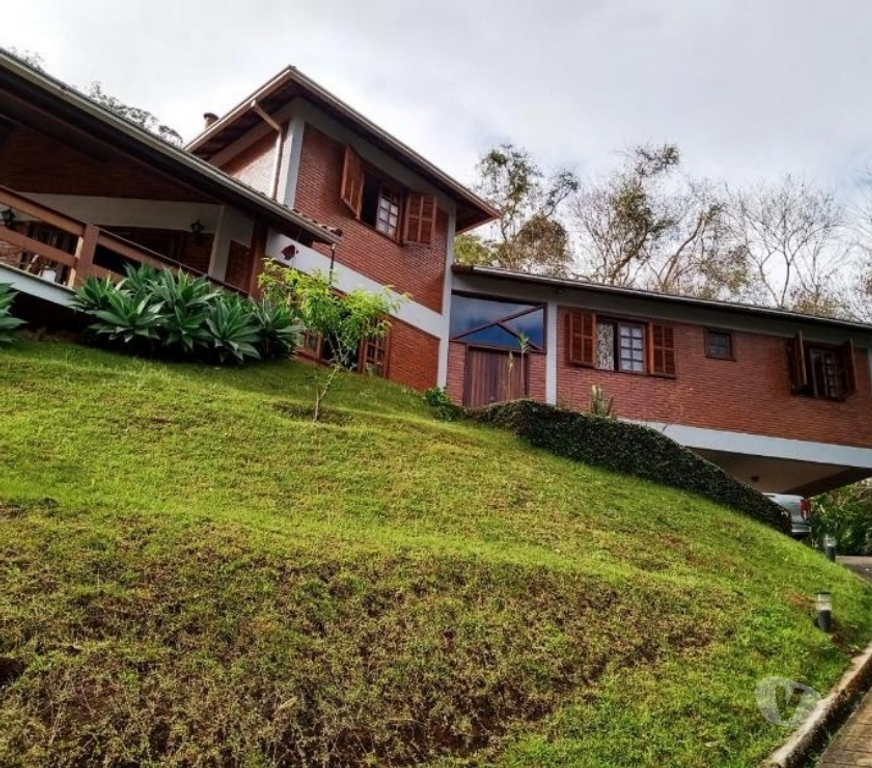 Alugar apartamentos Petropolis RJ - Fotos para Casa 3 quartos - Locação em Itaipava-Petropolis-RJ