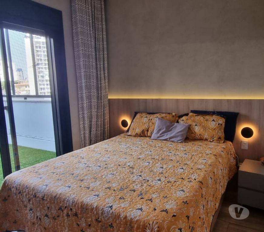 Apartamentos a venda Sao Paulo SP Vila Mariana - Fotos para Vila Mariana - 139m² | 2 Suítes | Home Office | 2 Vagas