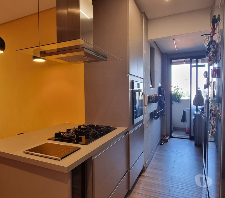 Apartamentos a venda Sao Paulo SP Vila Mariana - Fotos para Vila Mariana - 139m² | 2 Suítes | Home Office | 2 Vagas