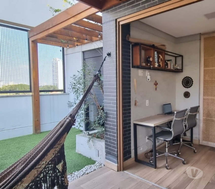 Apartamentos a venda Sao Paulo SP Vila Mariana - Fotos para Vila Mariana - 139m² | 2 Suítes | Home Office | 2 Vagas