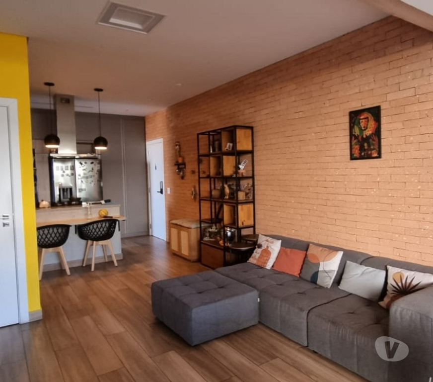 Apartamentos a venda Sao Paulo SP Vila Mariana - Fotos para Vila Mariana - 139m² | 2 Suítes | Home Office | 2 Vagas