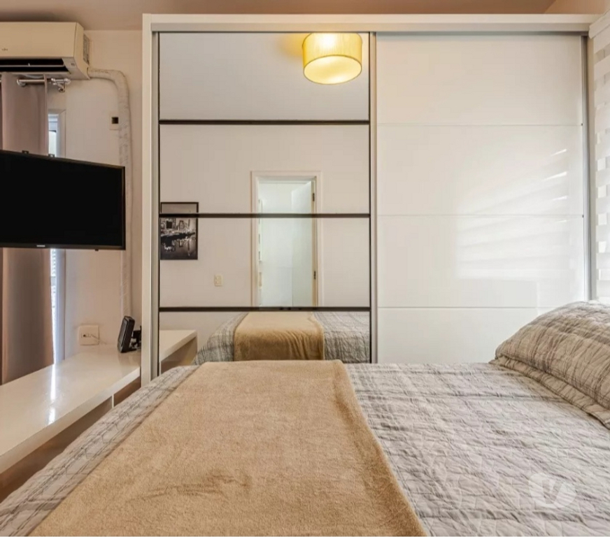 Apartamentos a venda Sao Paulo SP Vila Mariana - Fotos para Vila mariana - Apto com 45m2 totalmente mobiliado