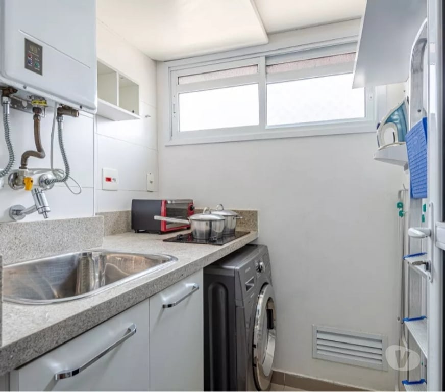 Apartamentos a venda Sao Paulo SP Vila Mariana - Fotos para Vila mariana - Apto com 45m2 totalmente mobiliado