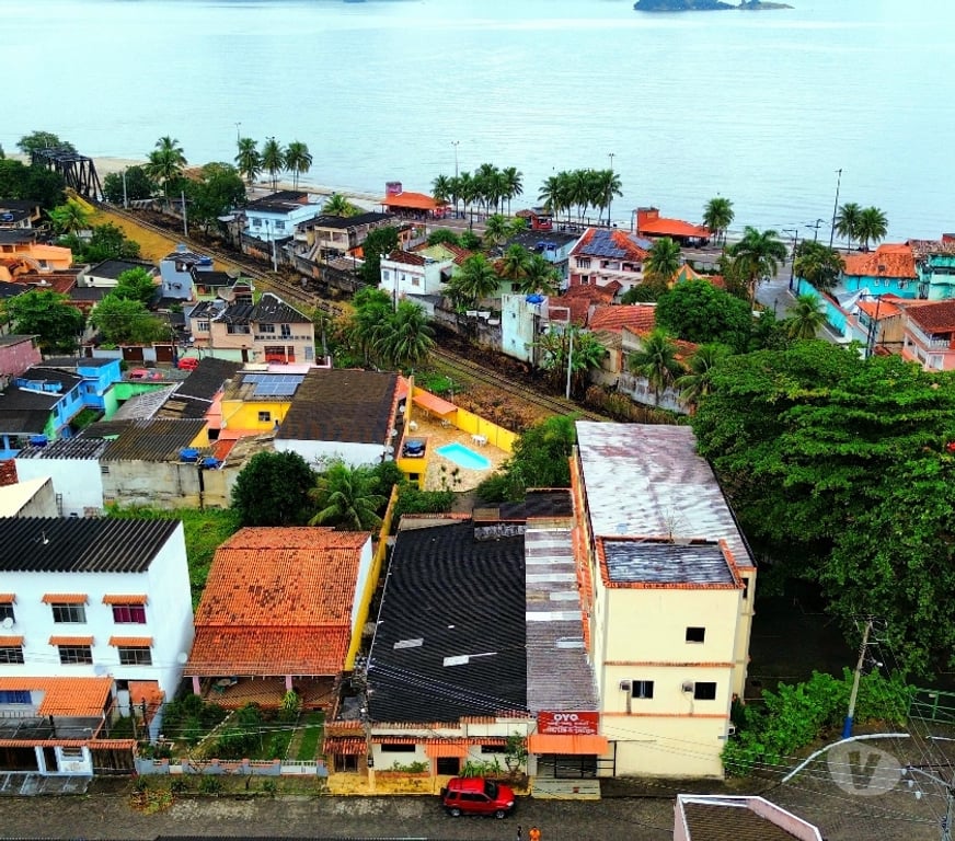 Comprar Loja Mangaratiba RJ - images_alt_text Apart Hotel em Muriqui