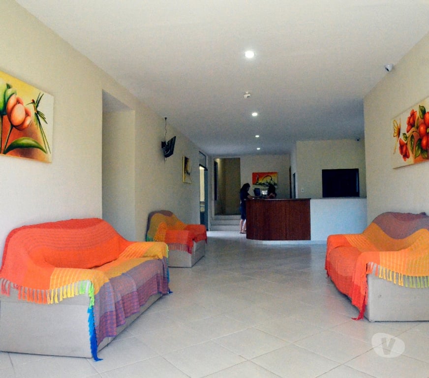 Comprar Loja Mangaratiba RJ - images_alt_text Apart Hotel em Muriqui