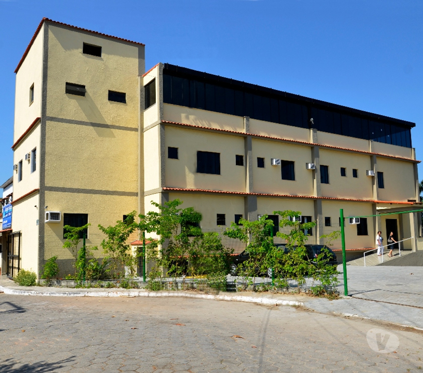 Comprar Loja Mangaratiba RJ - images_alt_text Apart Hotel em Muriqui