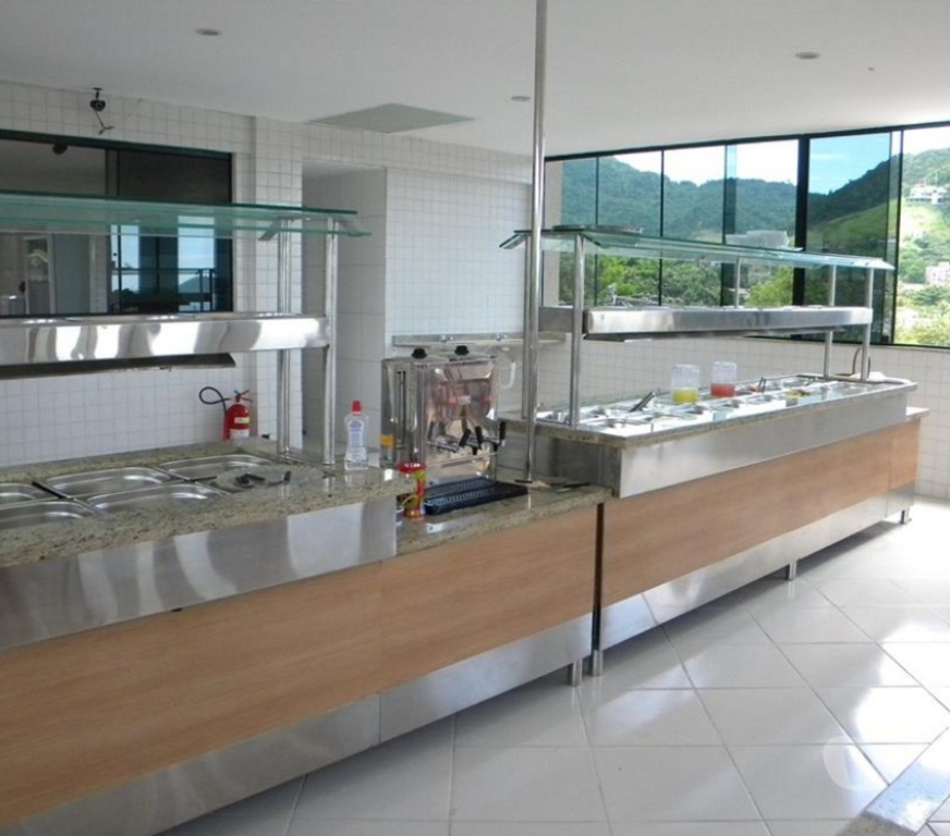 Comprar Loja Mangaratiba RJ - images_alt_text Apart Hotel em Muriqui