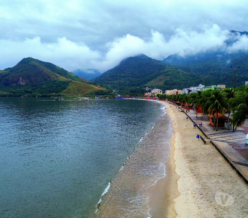 Comprar Loja Mangaratiba RJ - images_alt_text Apart Hotel em Muriqui