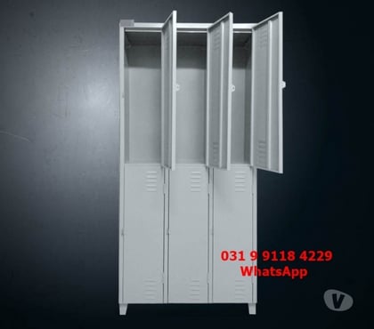 Venda Móveis Centro-Sul Belo Horizonte MG - Fotos para Roupeiro Escaninho 6 Portas Grandes Frete Grátis BH MG