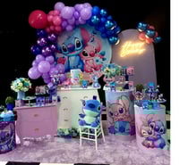 Festa infantil Zona Sul