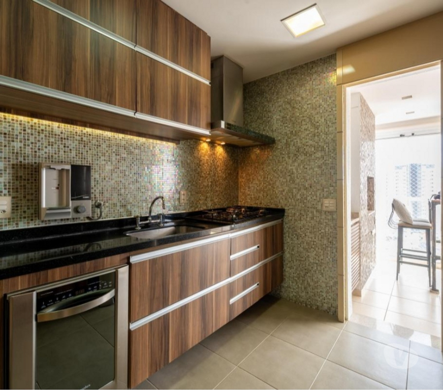 Apartamentos a venda Sao Paulo SP Ipiranga - Fotos para Ipiranga – Lindo AP - 3 Suítes, Vista Livre e 2 Vagas