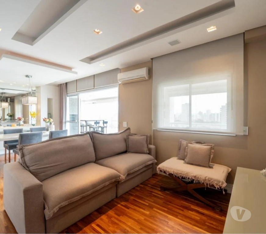 Apartamentos a venda Sao Paulo SP Ipiranga - Fotos para Ipiranga – Lindo AP - 3 Suítes, Vista Livre e 2 Vagas