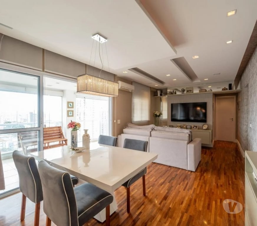 Apartamentos a venda Sao Paulo SP Ipiranga - Fotos para Ipiranga – Lindo AP - 3 Suítes, Vista Livre e 2 Vagas