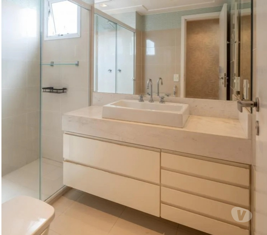 Apartamentos a venda Sao Paulo SP Ipiranga - Fotos para Ipiranga – Lindo AP - 3 Suítes, Vista Livre e 2 Vagas