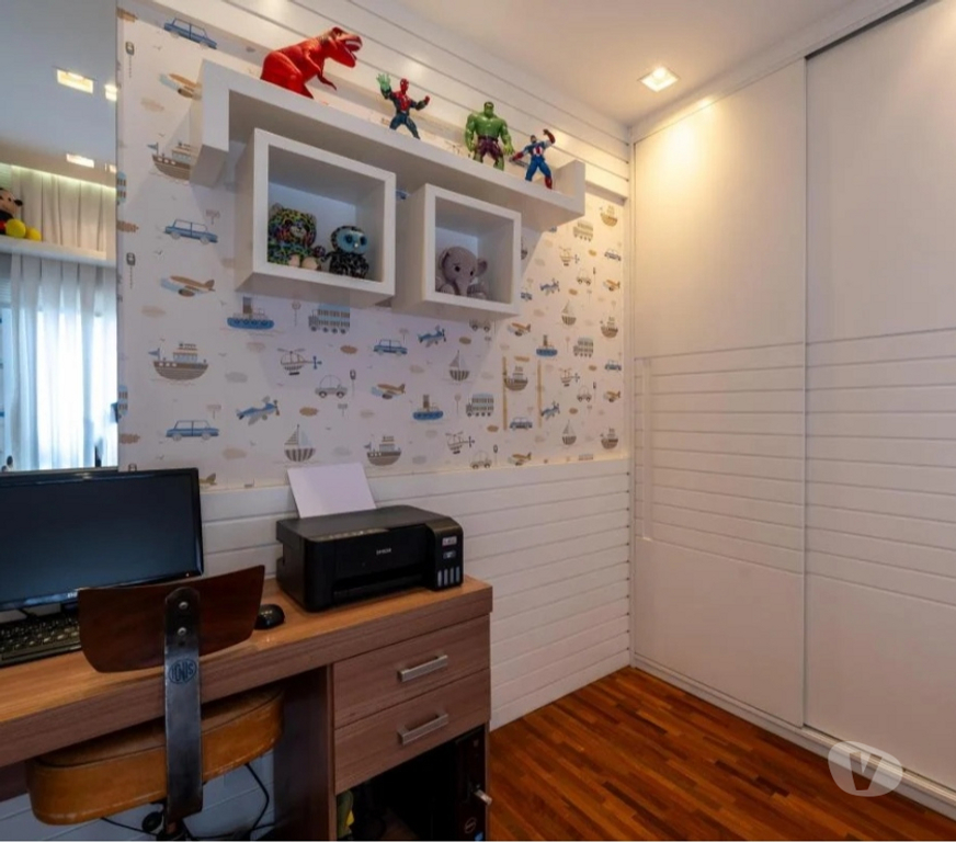 Apartamentos a venda Sao Paulo SP Ipiranga - Fotos para Ipiranga – Lindo AP - 3 Suítes, Vista Livre e 2 Vagas