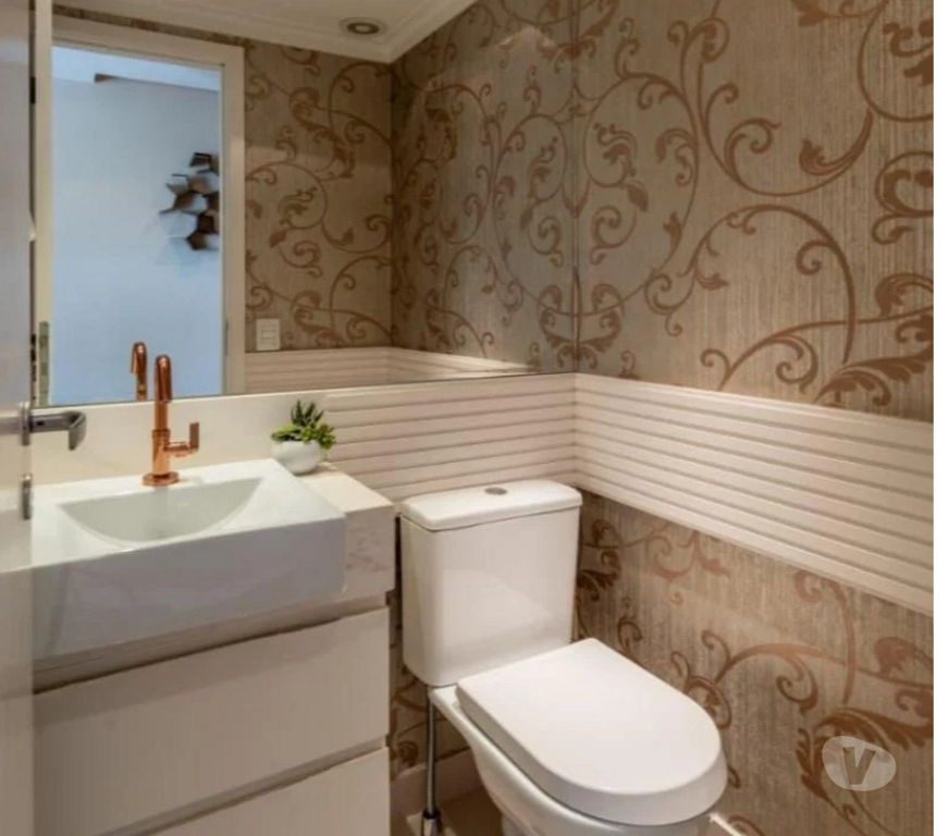 Apartamentos a venda Sao Paulo SP Ipiranga - Fotos para Ipiranga – Lindo AP - 3 Suítes, Vista Livre e 2 Vagas