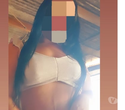 Garotas de programa - Fotos para Sou a nathy Branquinha do bumbum Grande cabelos longos preto