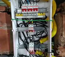 Eletricista Residencial e Predial