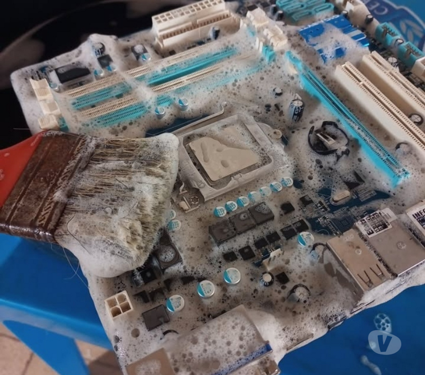 Serviços de Informática Sao Goncalo RJ - Fotos para Cespe Informática