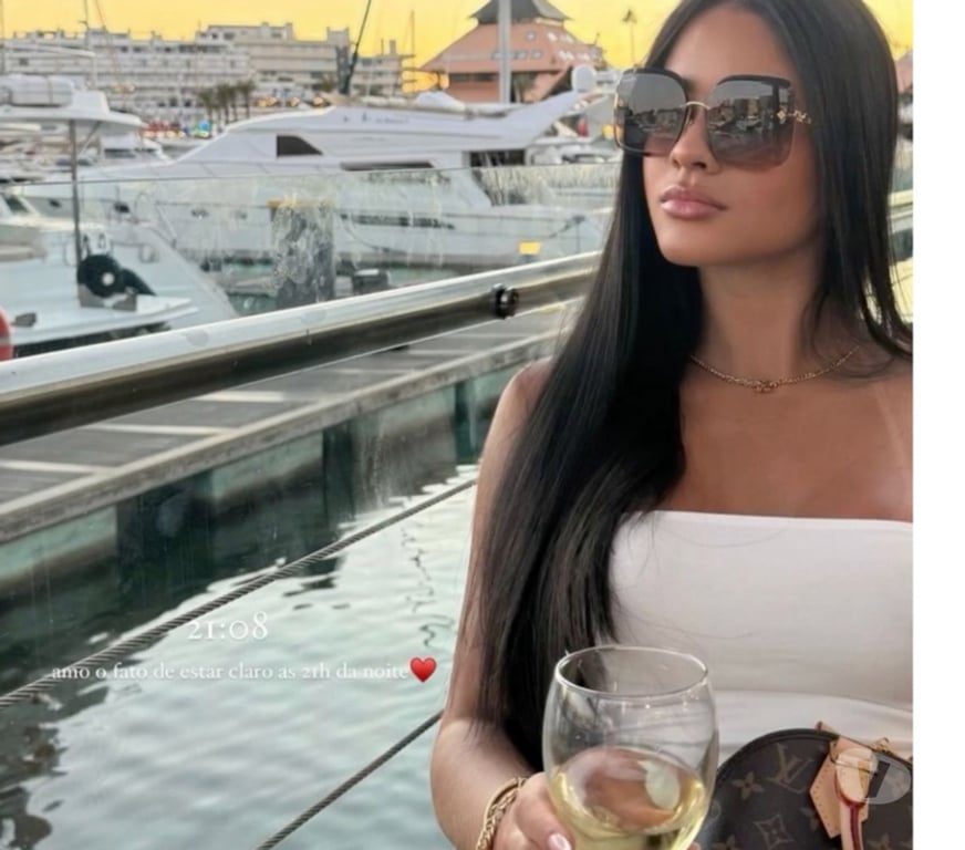 Garotas de programa Navegantes SC - Fotos para 🔥 Camile: Desejo à pronta entrega