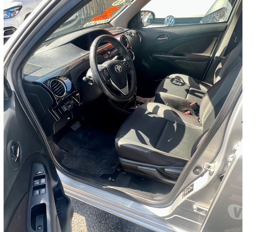 Seminovos Grande Sao Paulo SP Osasco - Fotos para Etios sedan 2020 1.5 automático