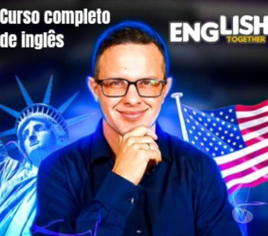 Aulas de ingles Cajuru SP - Fotos para Curso de Inglês