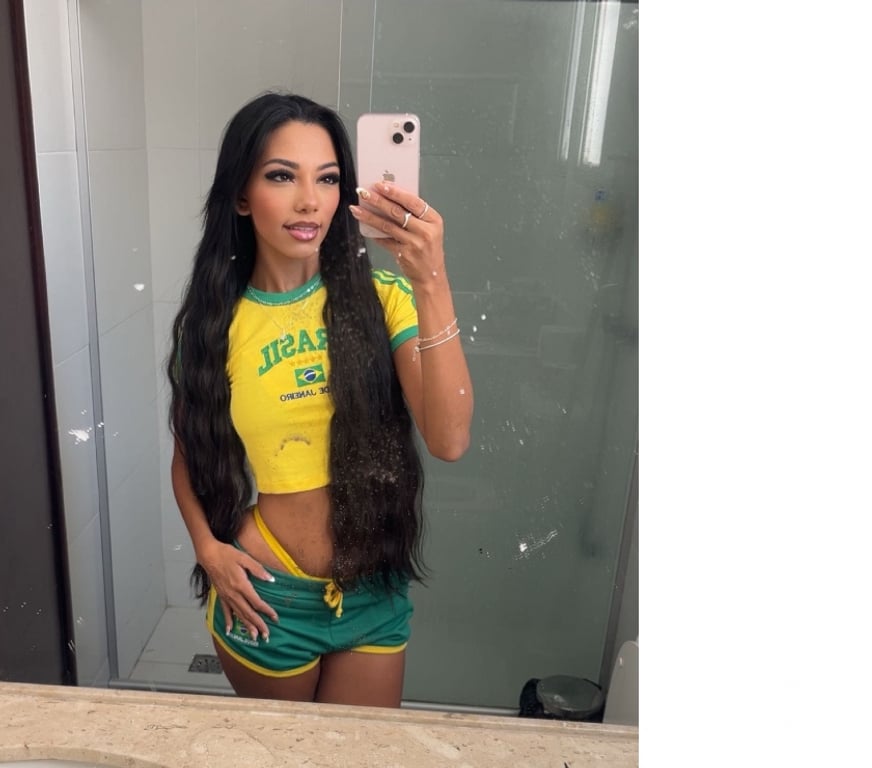 Garotas de programa Caninde CE - Fotos para Venha me conhecer melhor 🫦👅