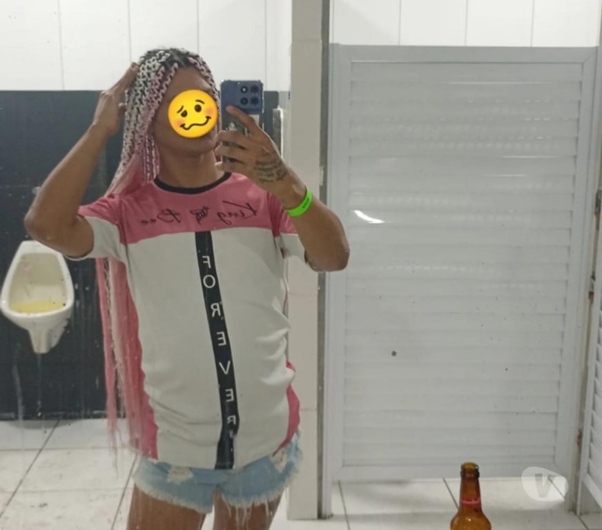 Garotas de programa Belem PA Distrito de Belém - images_alt_text Trans afeminada afim de algo