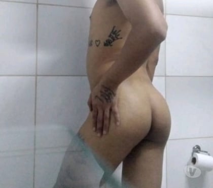 Garotas de programa Distrito de Belém Belem PA - Fotos para Trans afeminada afim de algo