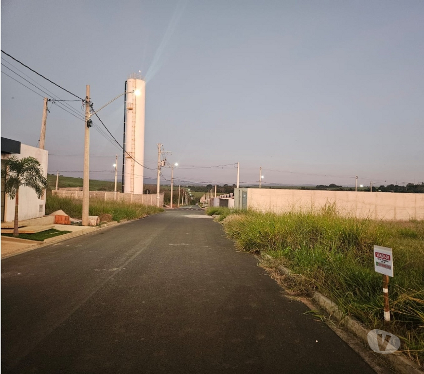 Terrenos Mogi Guacu SP - Fotos para Terreno 200Mt Jd.Novo Alvorada