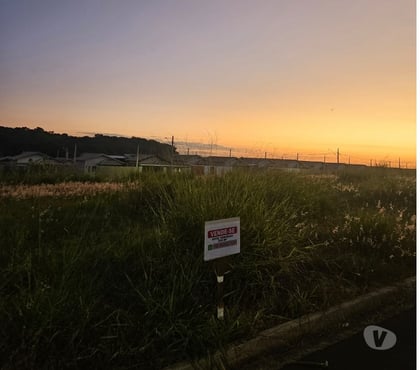 Terrenos - Fotos para Terreno 200Mt Jd.Novo Alvorada