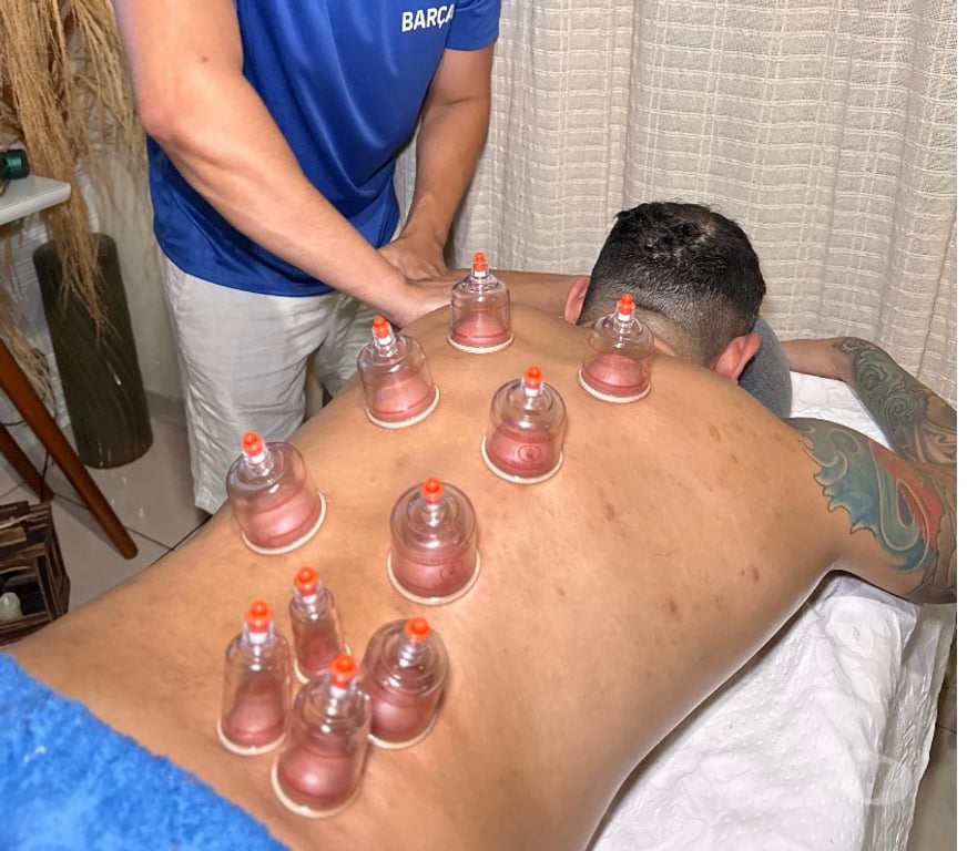 Bem-Estar - Saúde - Beleza Rio de Janeiro RJ Irajá - Fotos para Massoterapia Massagem