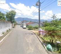 Terreno proximo ao centro de Jaragua do Sul - SC